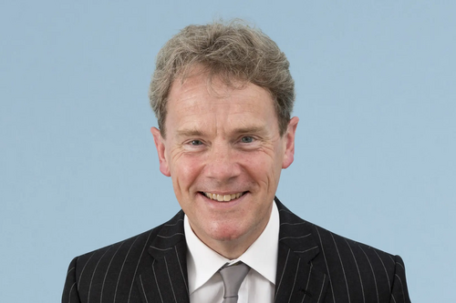 James Partridge