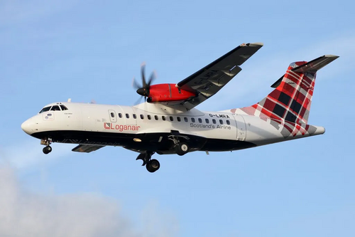 Loganair