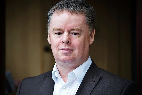 Paul Duffy