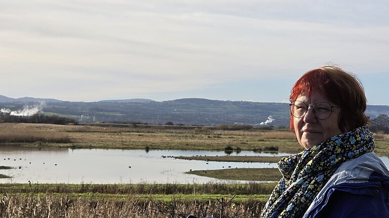 Carol Braithwaite for Willaston & Thornton