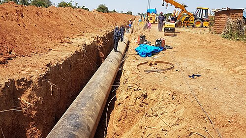 Pipeline