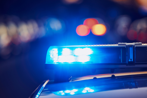 Police Car